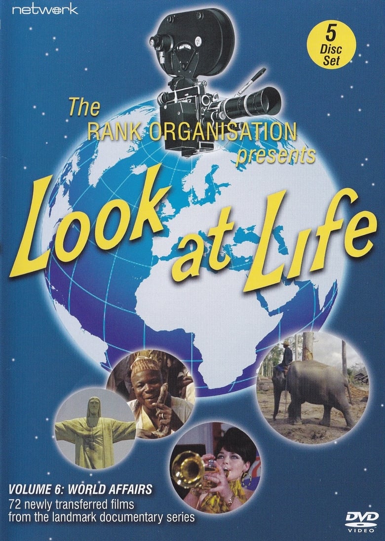 Poster of Episodes in Look At Life - 1964 - 1964