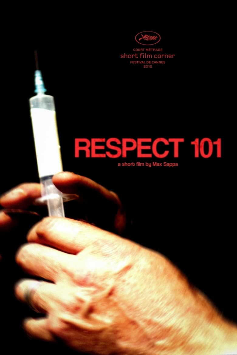 Poster of Respect 101