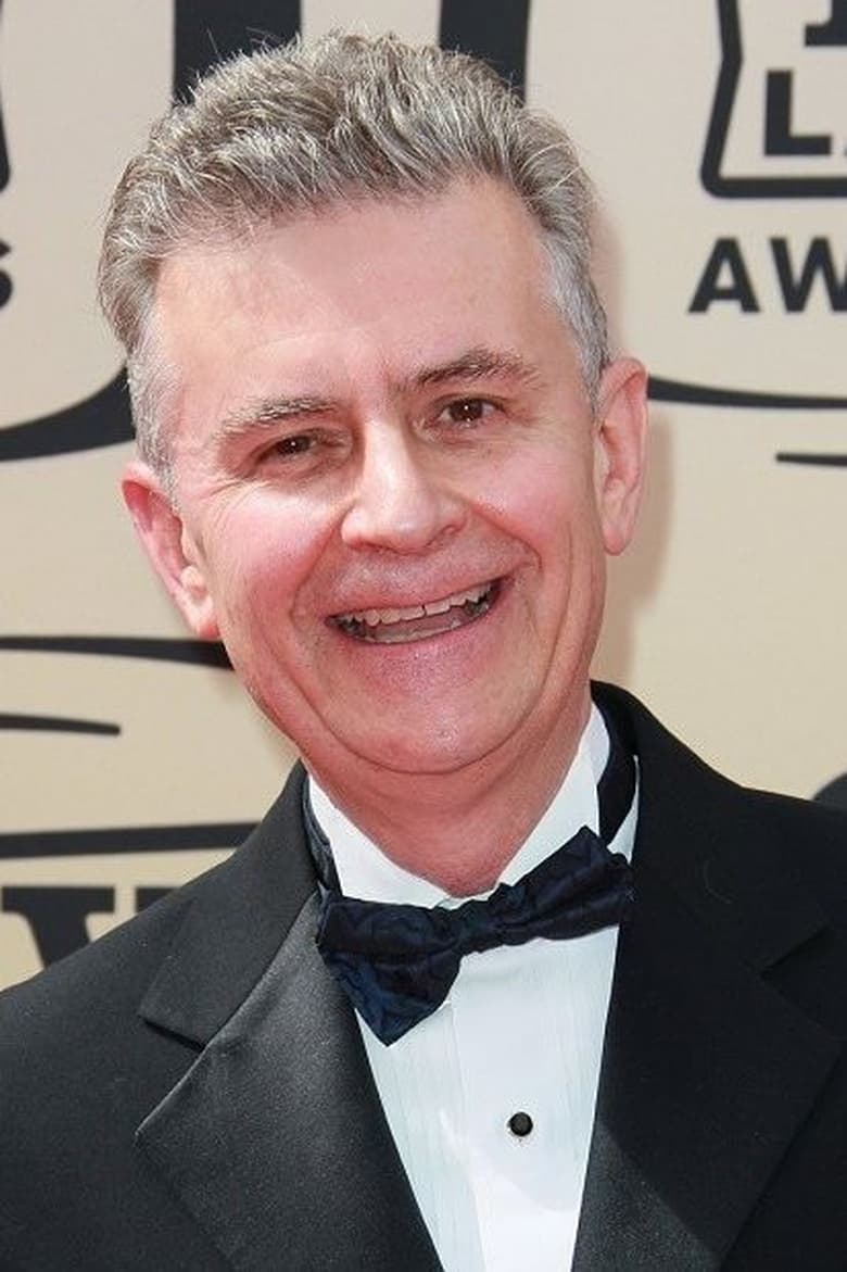 Portrait of Fred Grandy