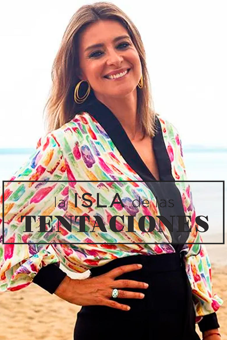 Poster of Episodes in Temptation Island - Season 8 - Season 8