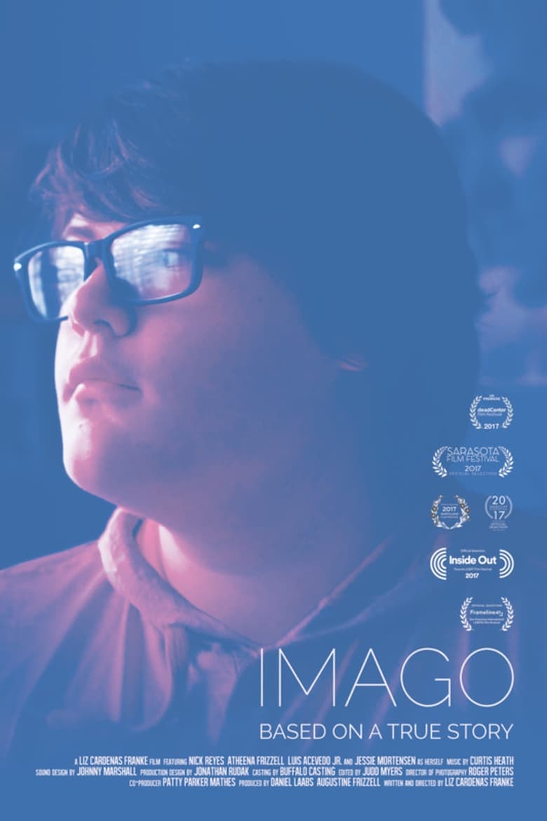 Poster of Imago