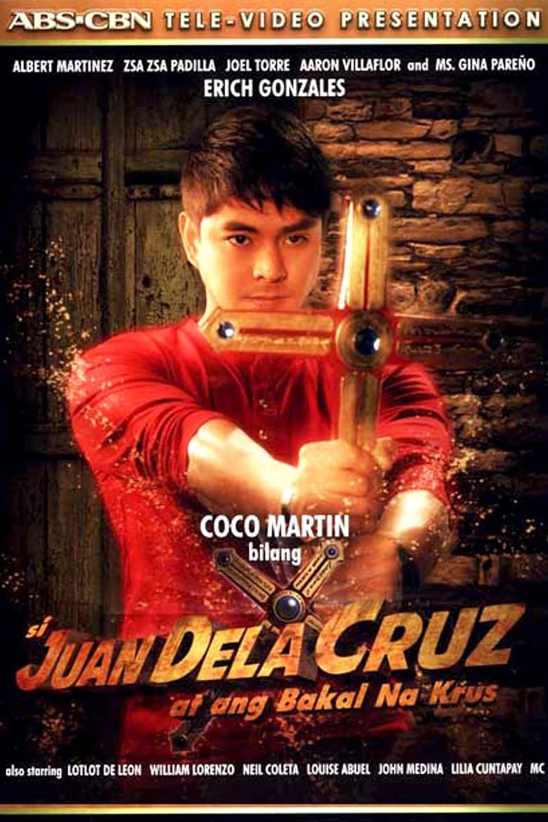 Poster of Cast and Crew in Juan Dela Cruz - Season 1 - Episode 8 - Episode 8