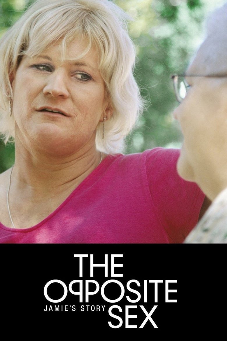 Poster of The Opposite Sex: Jamie's Story