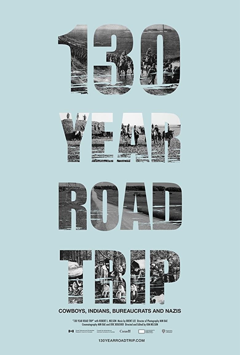 Poster of 130 Year Road Trip