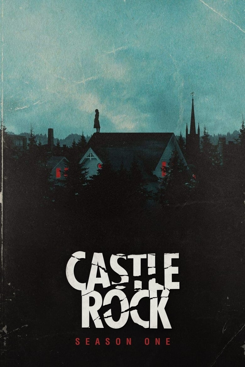 Poster of Episodes in Castle Rock - Season 1 - Season 1