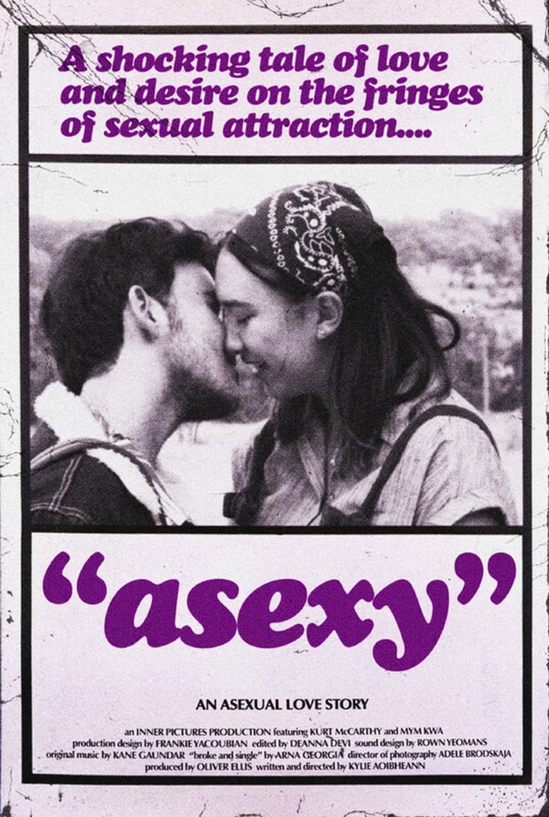 Poster of Asexy