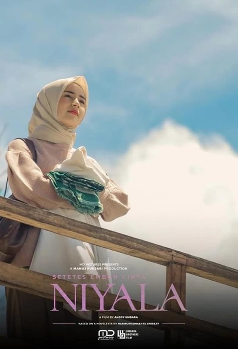 Poster of Setetes Embun Cinta Niyala