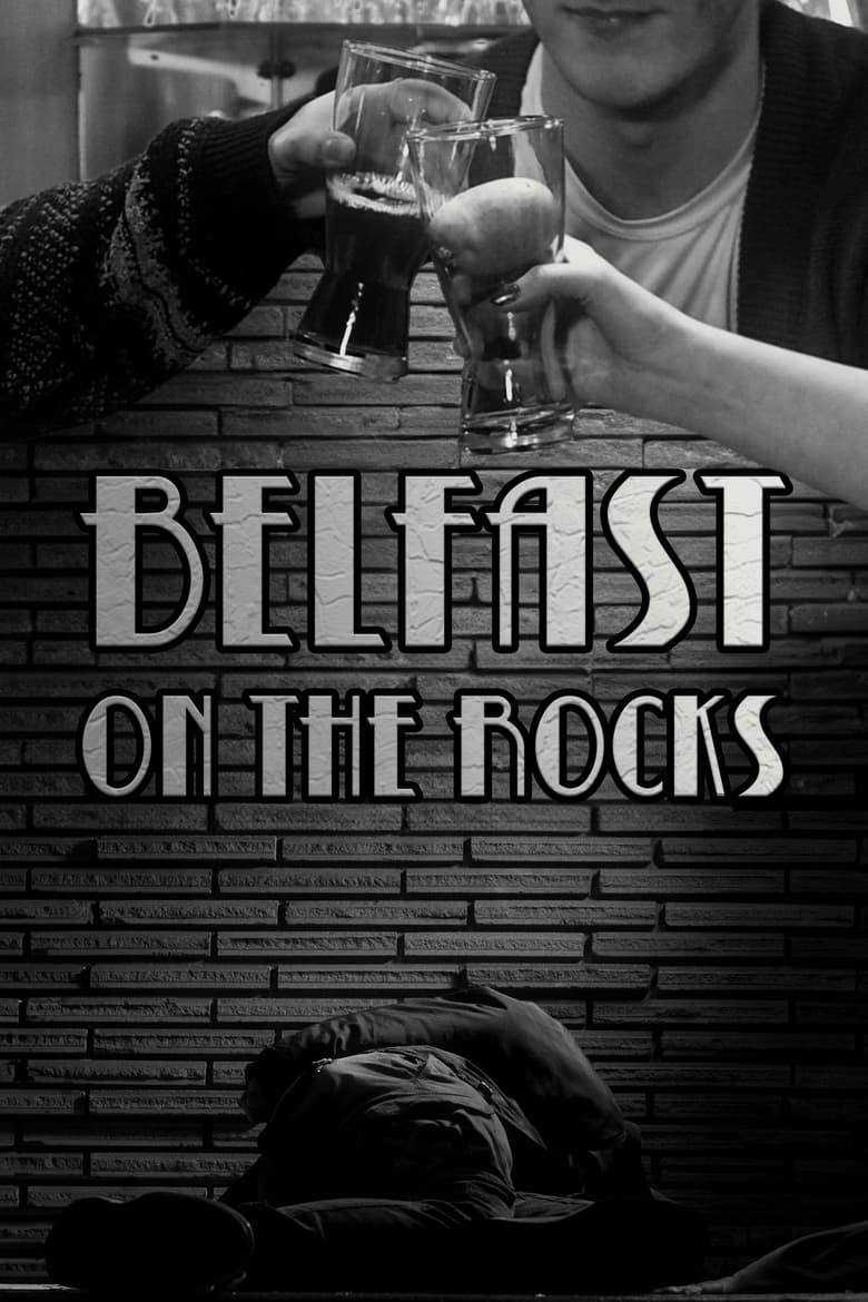 Poster of Belfast on the Rocks