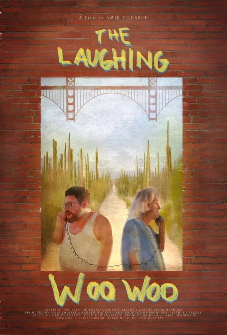 Poster of The Laughing Woo Woo