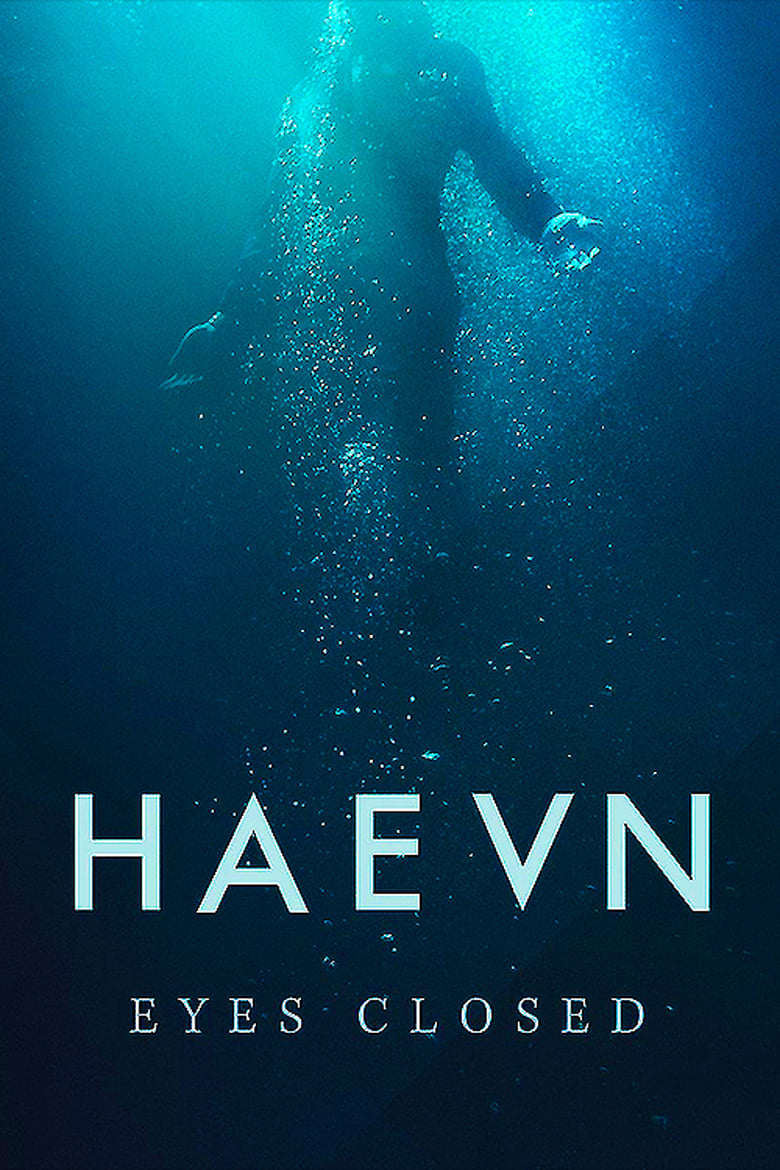 Poster of Haevn - Live In Carré Amsterdam 2018