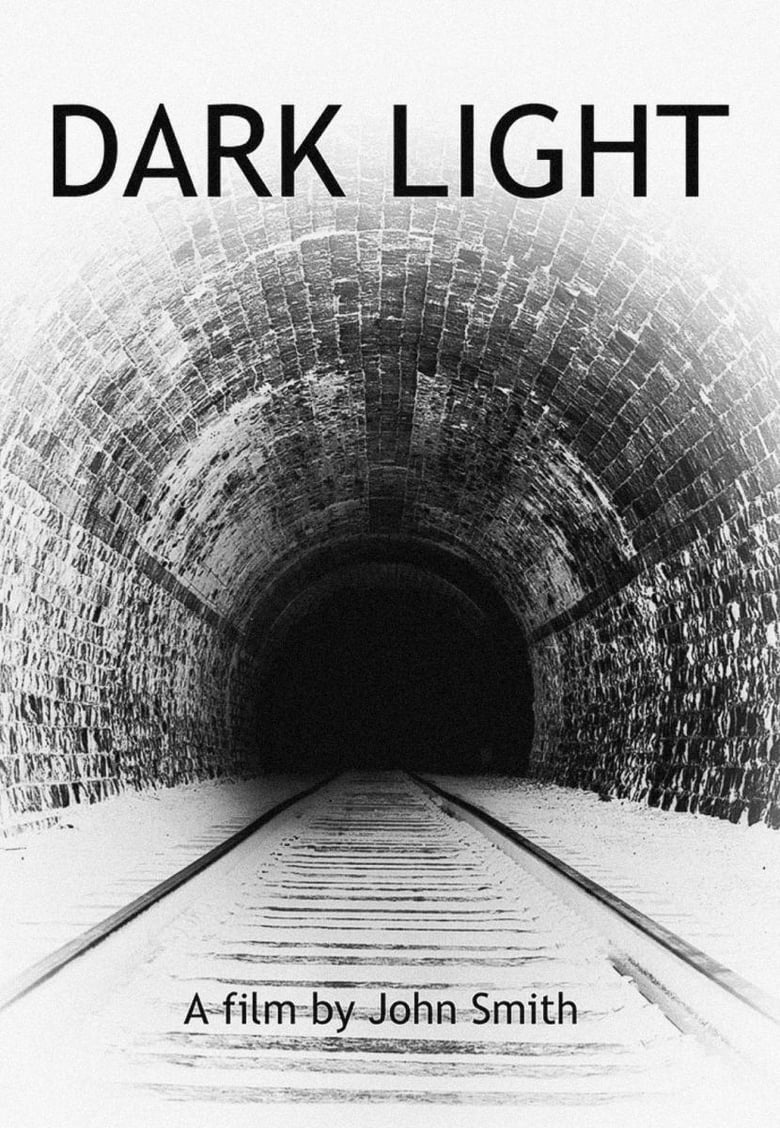 Poster of Dark Light