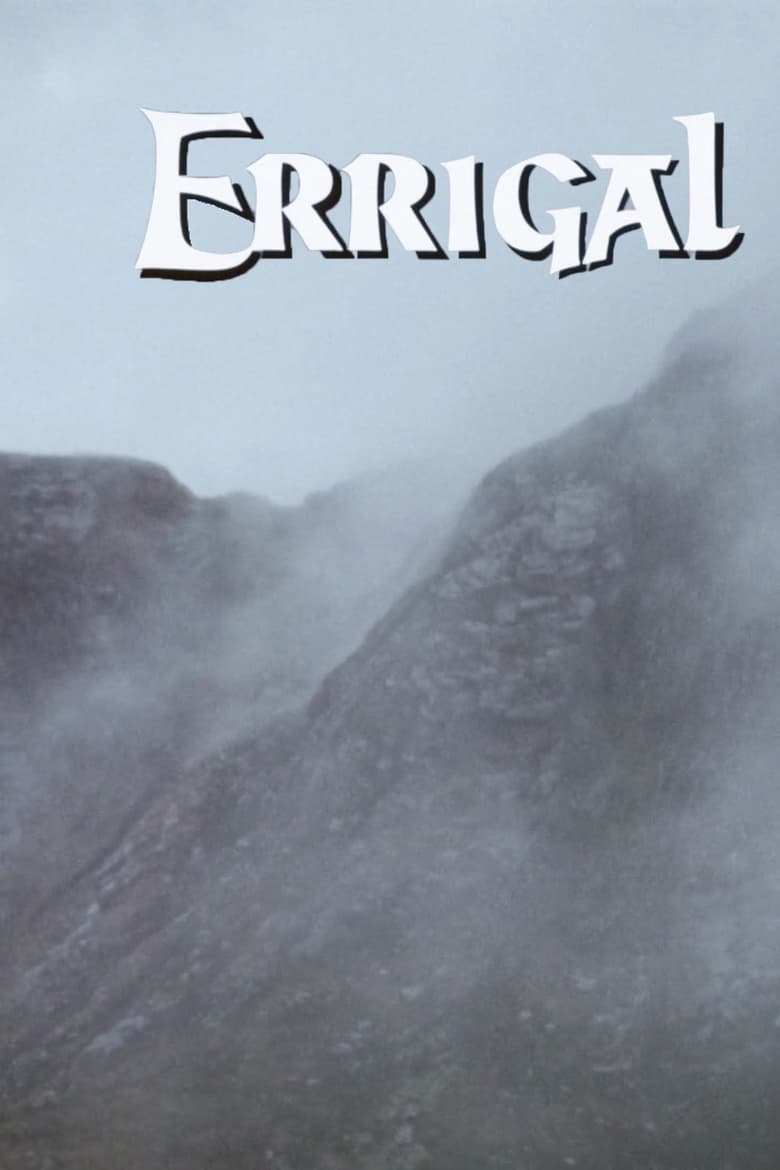 Poster of Errigal