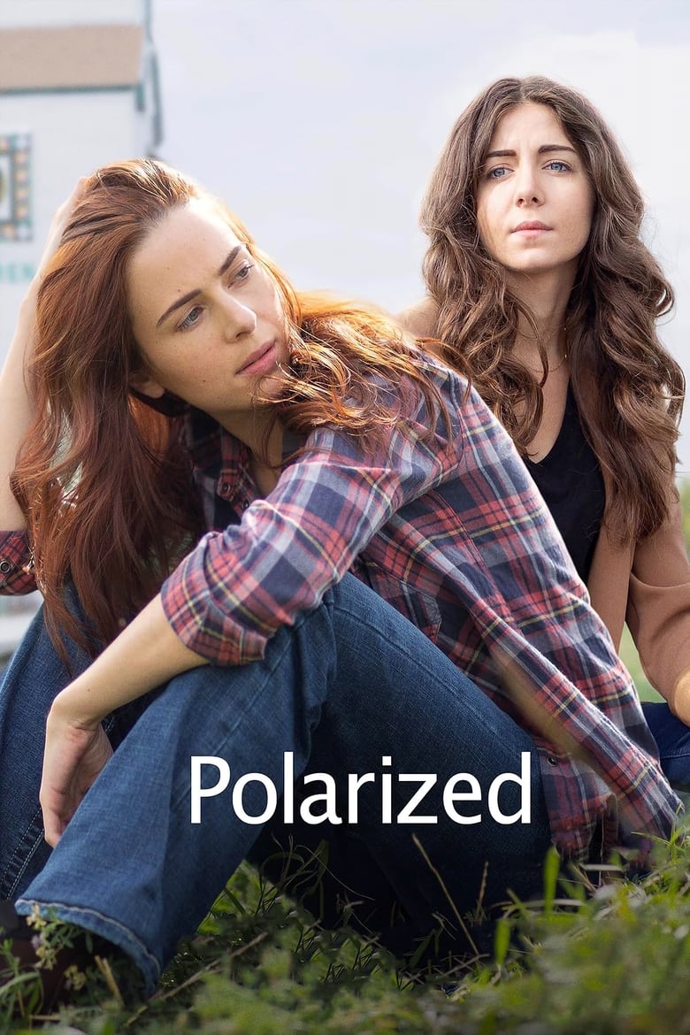 Poster of Polarized