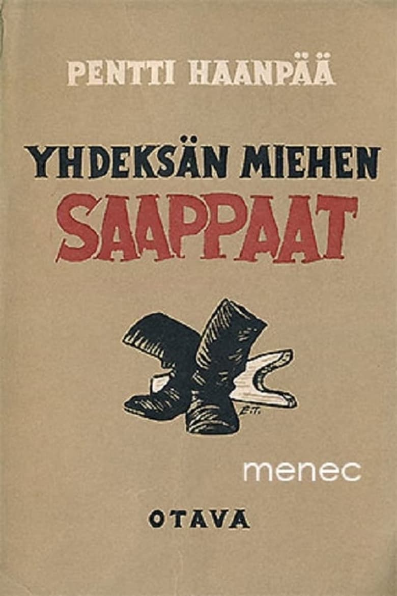 Poster of Episodes in Yhdeksän Miehen Saappaat - Season 1 - Season 1