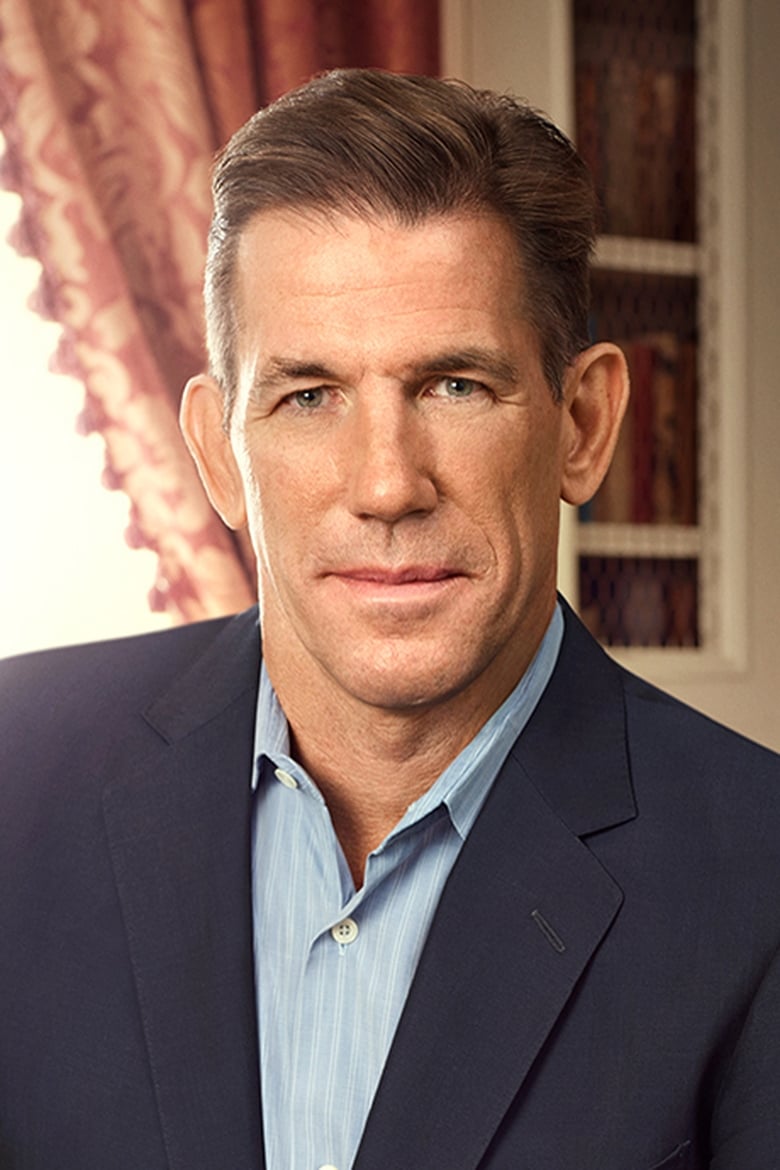 Portrait of Thomas Ravenel