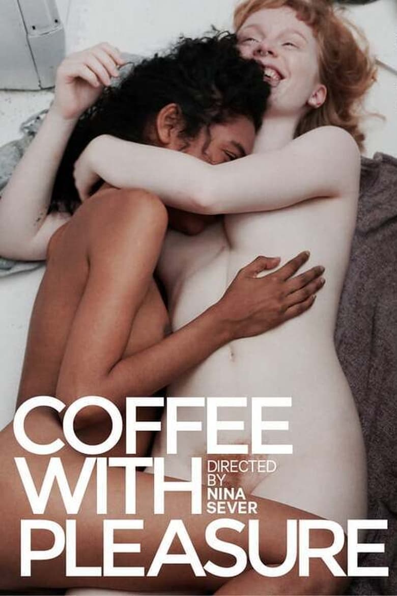 Poster of Coffee with Pleasure