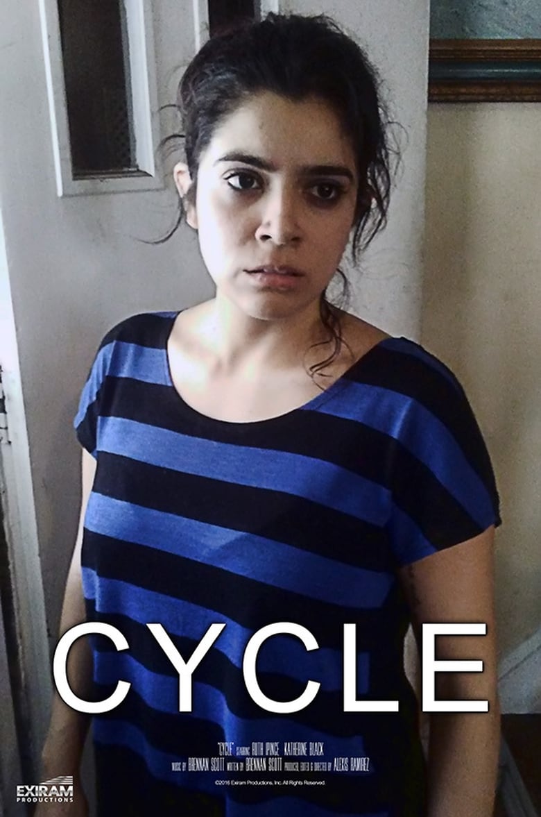 Poster of Cycle