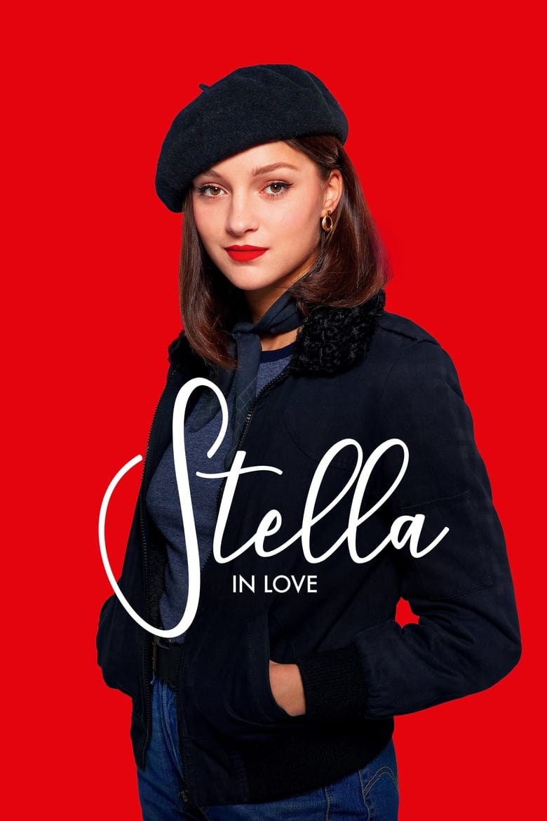 Poster of Stella in Love