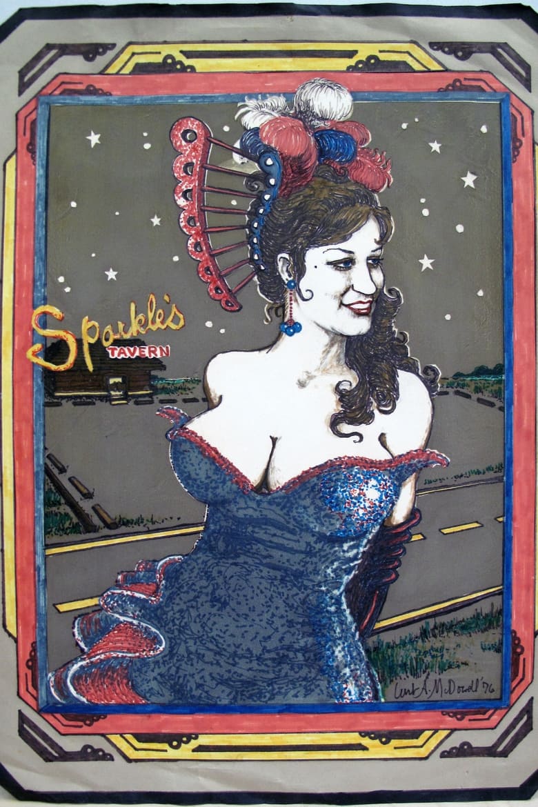 Poster of Sparkle's Tavern