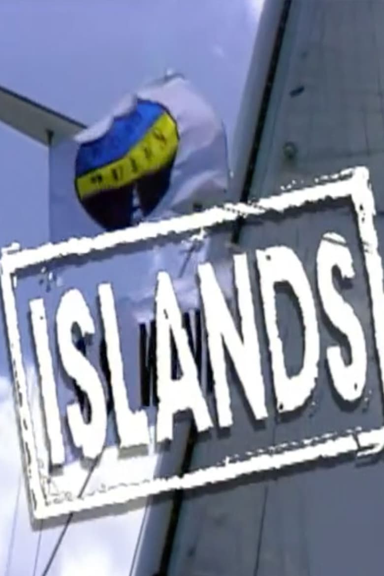 Poster of Episodes in Road Rules - Islands - Islands