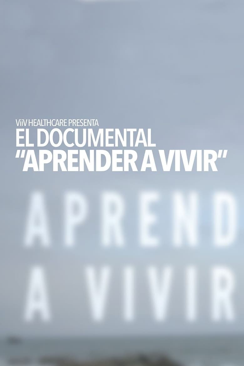 Poster of Aprender a vivir