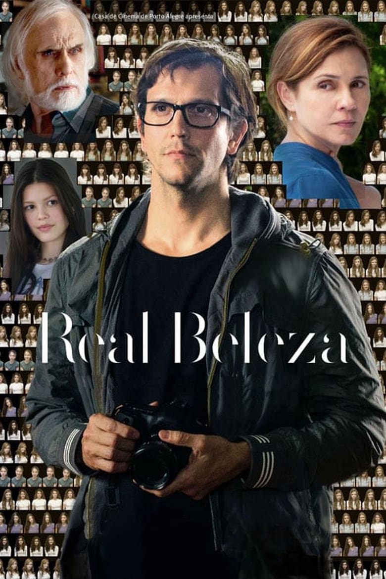 Poster of Real Beleza