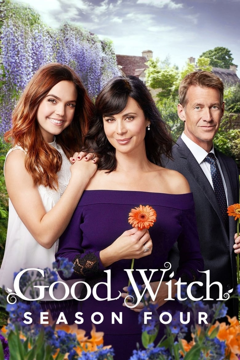 Poster of Episodes in Good Witch - Season 4 - Season 4