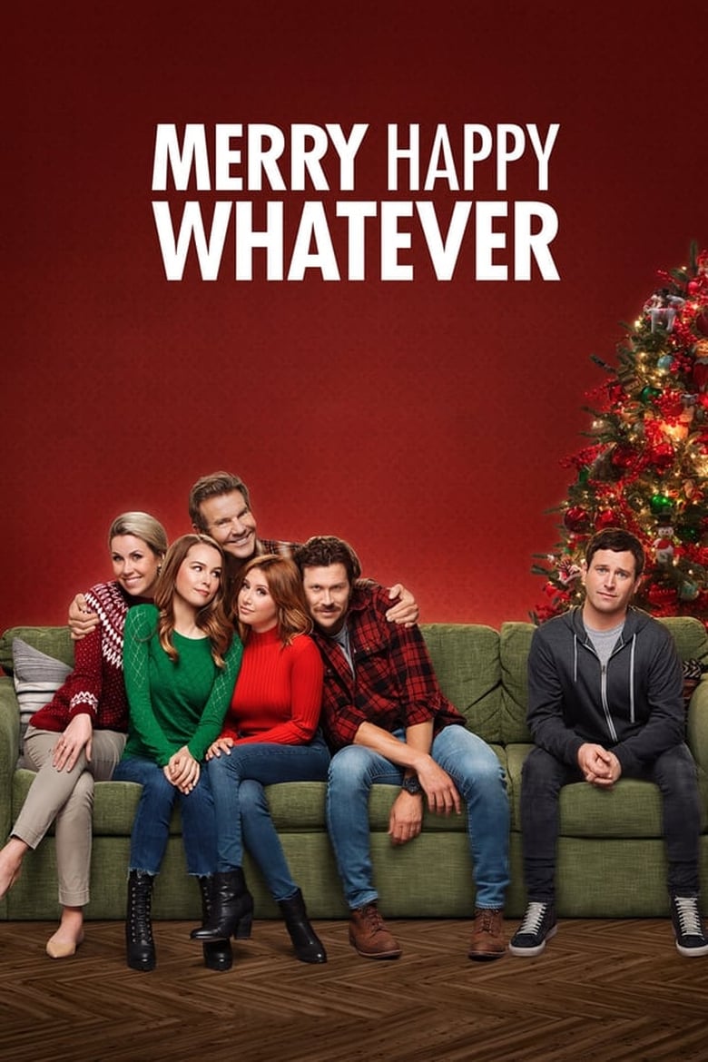 Poster of Episodes in Merry Happy Whatever - Season 1 - Season 1