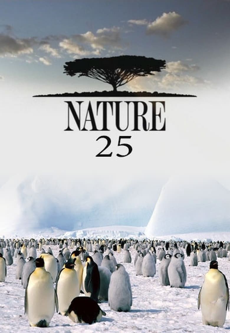 Poster of Cast and Crew in Nature - Season 25 - Episode 15 - Ferrets: The Pursuit of Excellence