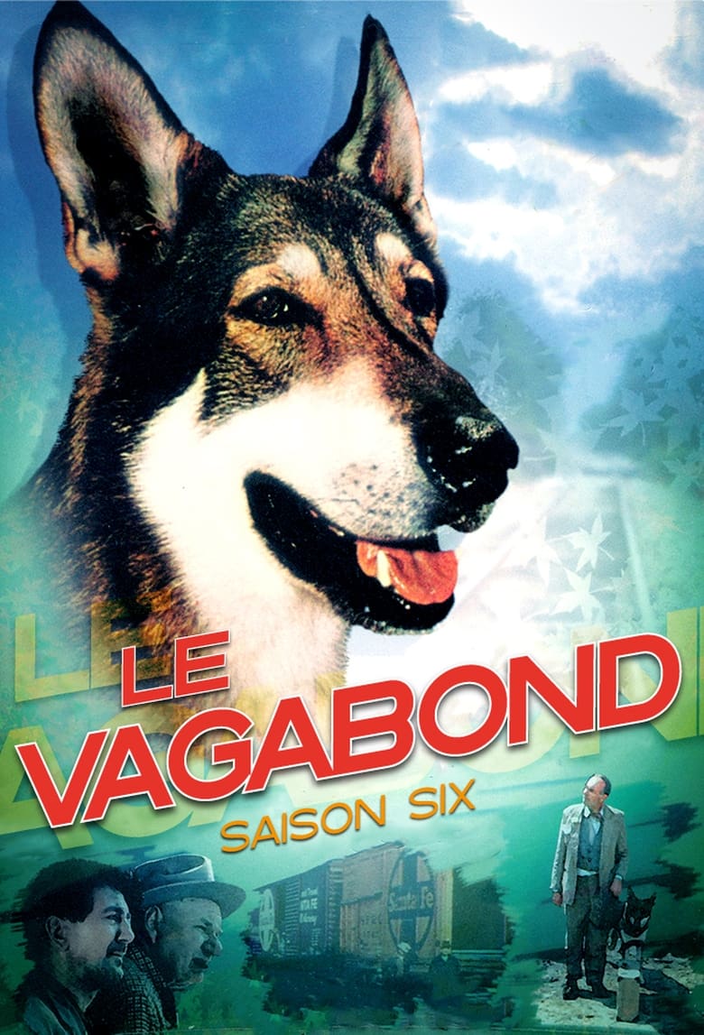 Poster of Episodes in The Littlest Hobo - Season 6 - Season 6