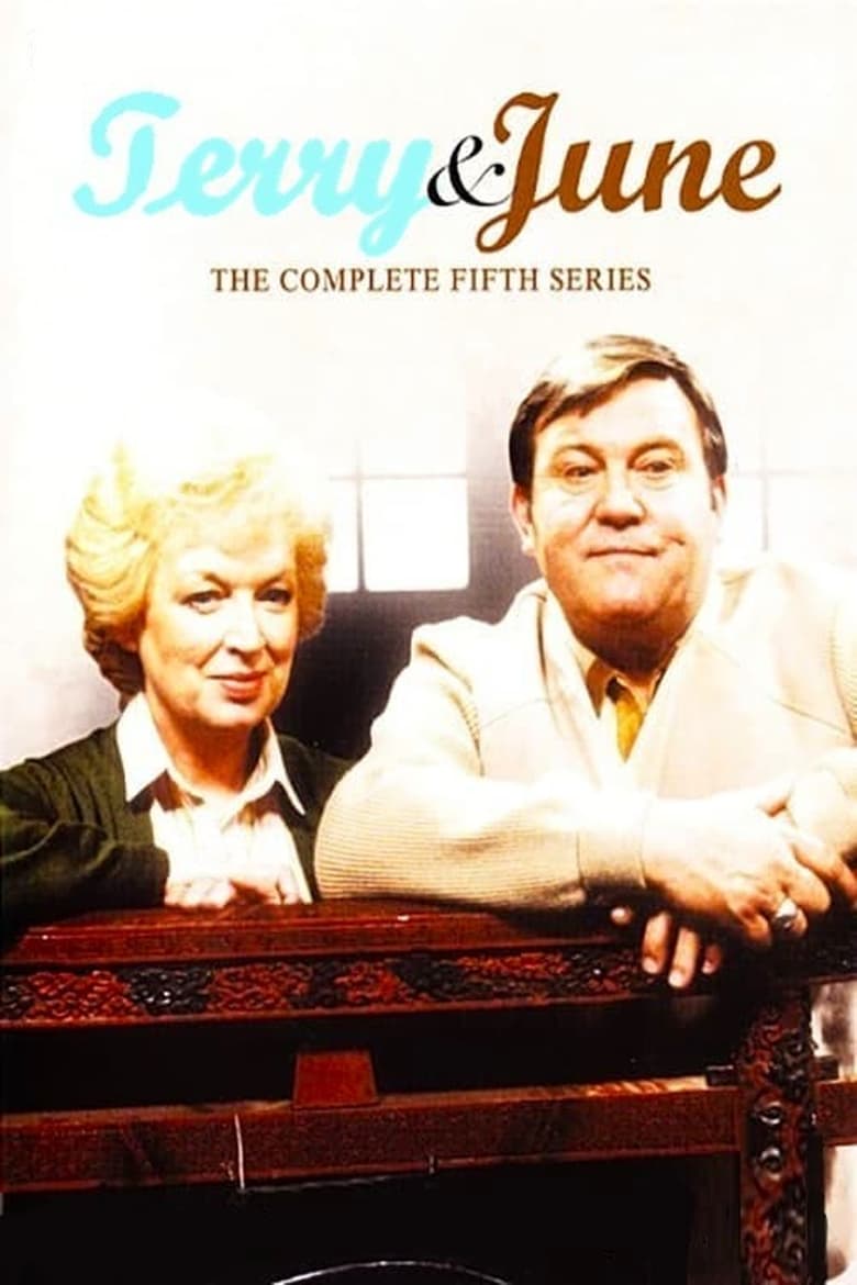 Poster of Episodes in Terry And June - Season 5 - Season 5