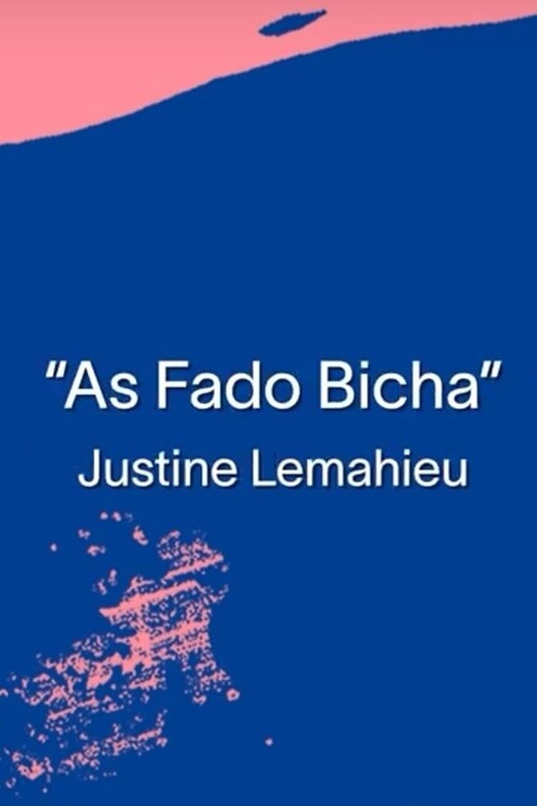 Poster of As Fado Bicha