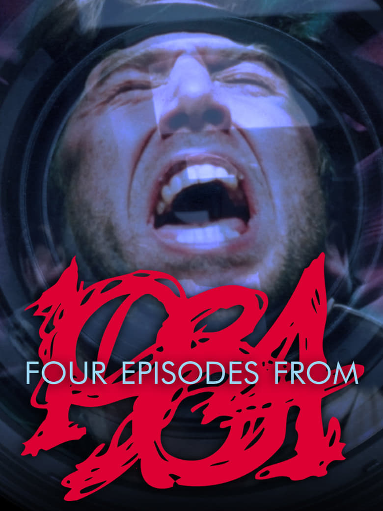 Poster of Four Episodes from 1984