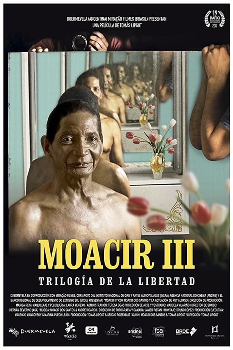 Poster of Moacir III