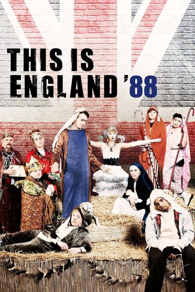 Poster of Episodes in This Is England '88 - Season 1 - Season 1