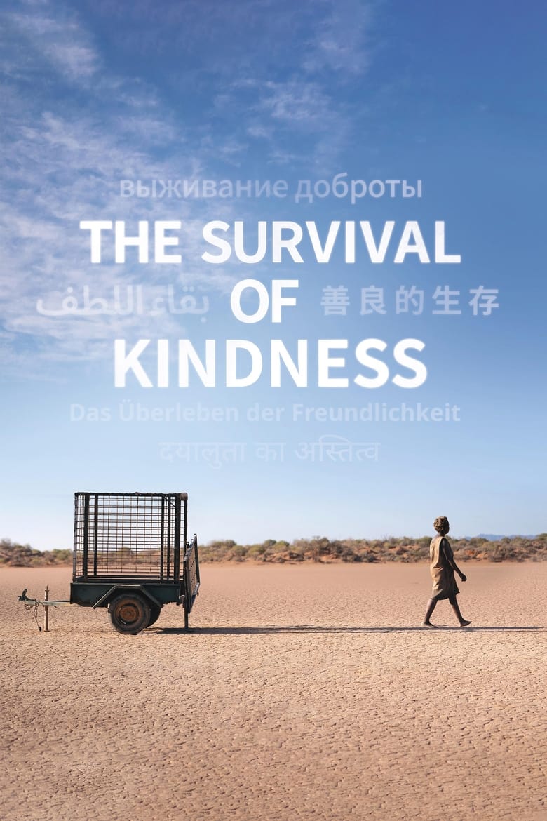 Poster of The Survival of Kindness