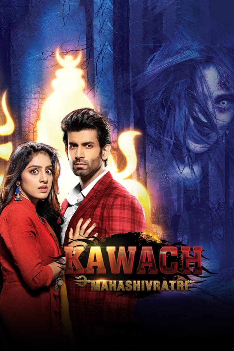 Poster of Episodes in Kawach - Kawach - Mahashivratri - Kawach - Mahashivratri