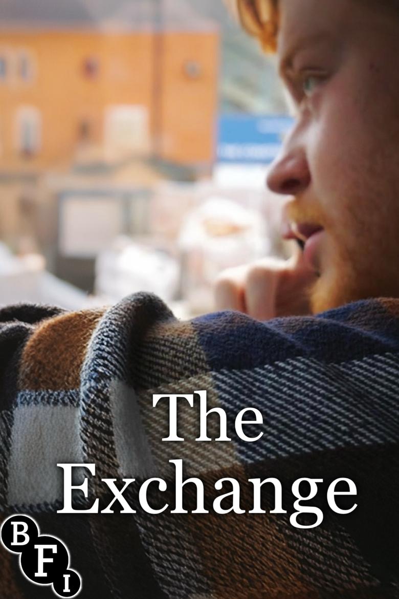 Poster of The Exchange