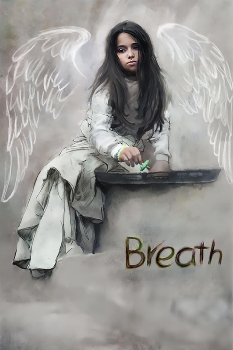 Poster of Breath