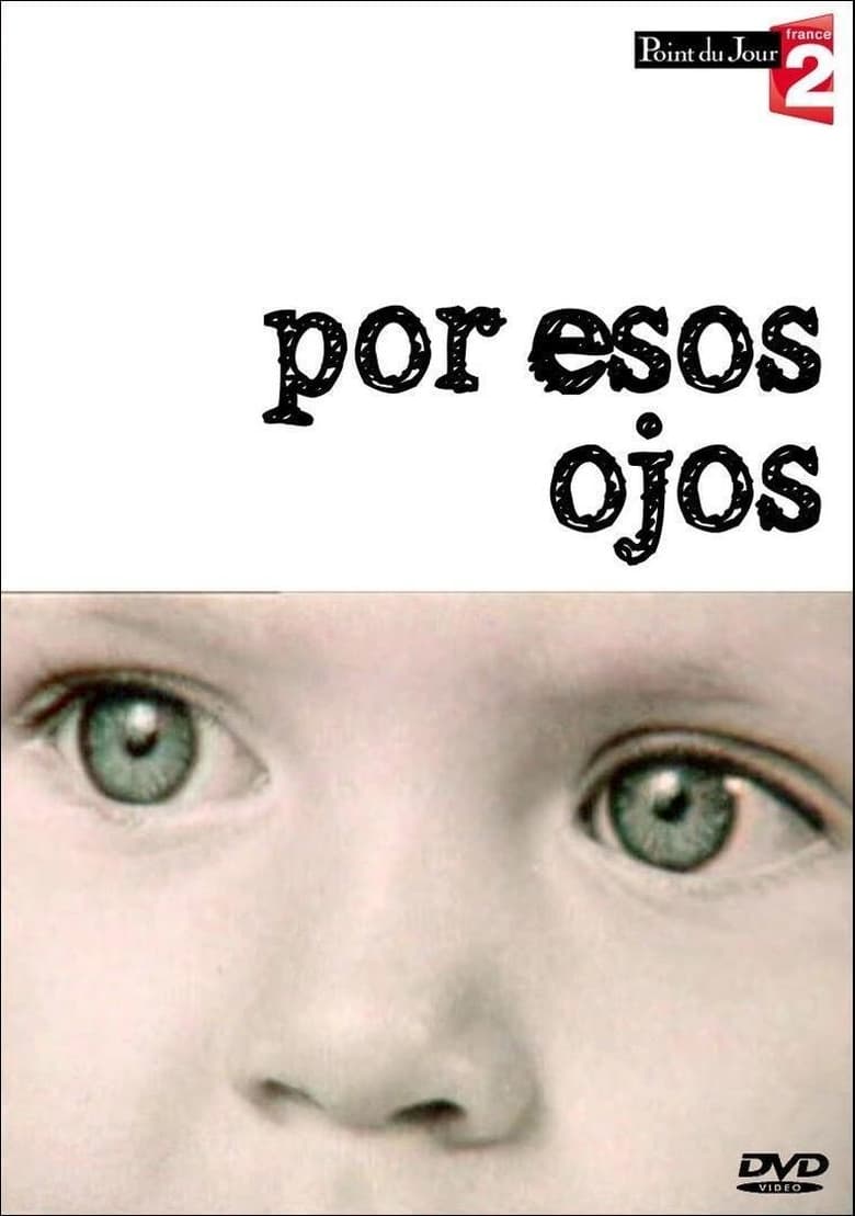 Poster of For the Eyes of Mariana