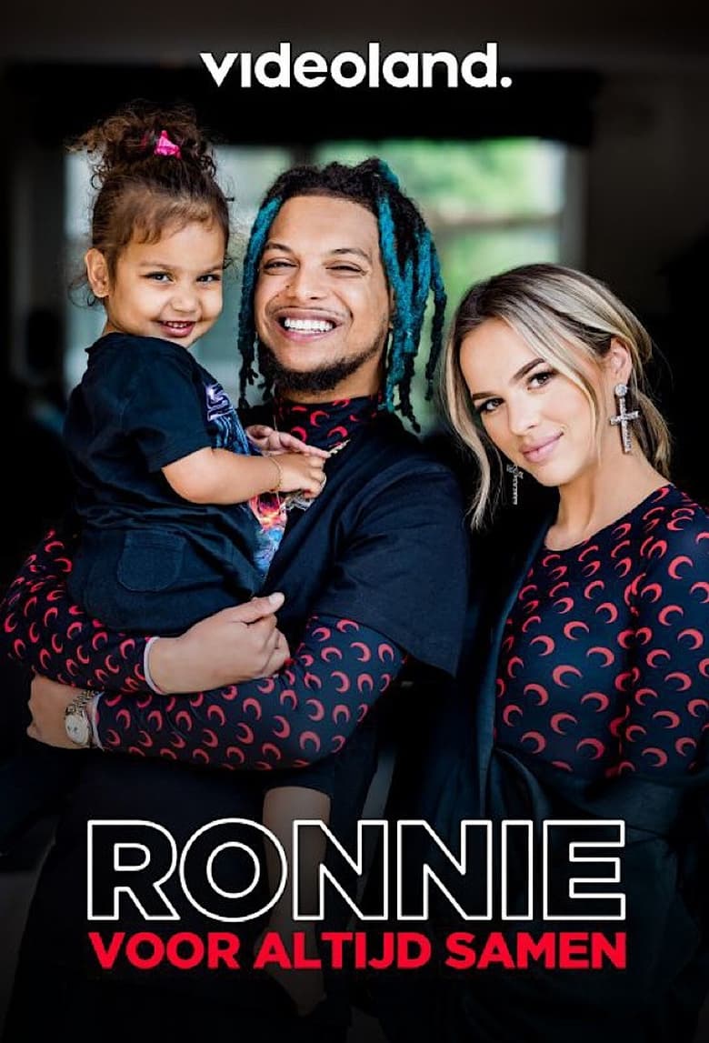 Poster of Ronnie