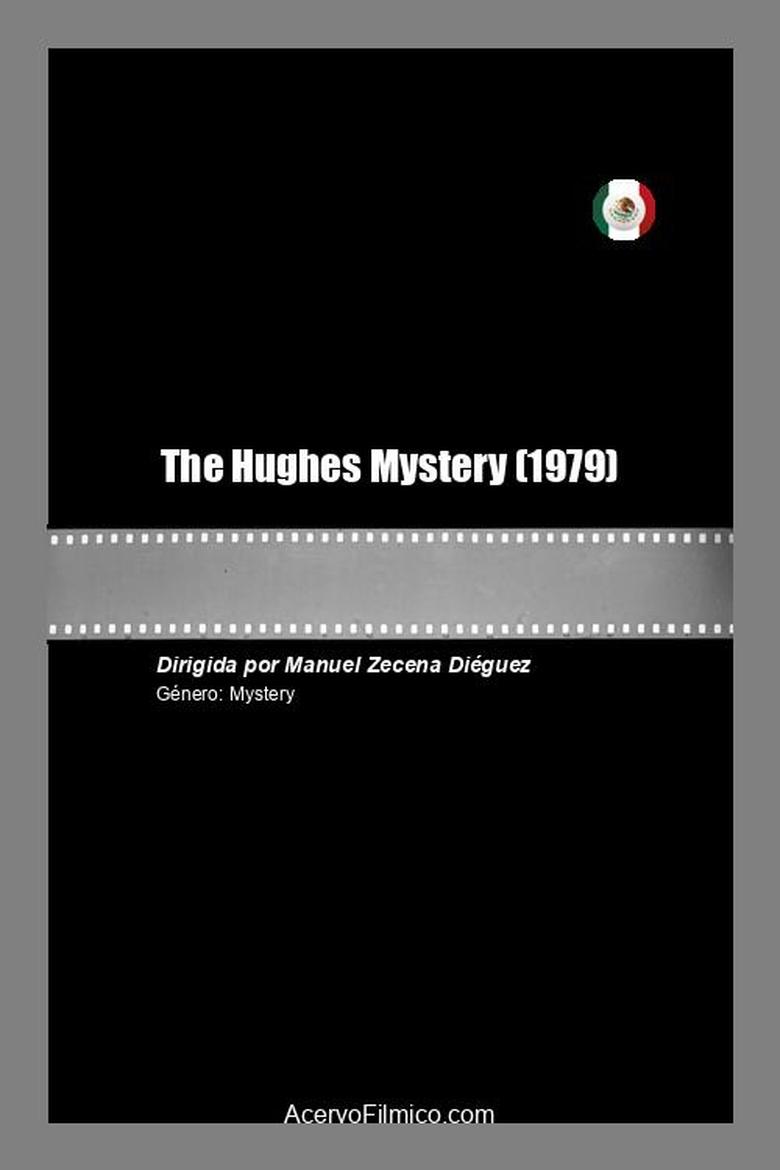 Poster of The Hughes Mystery