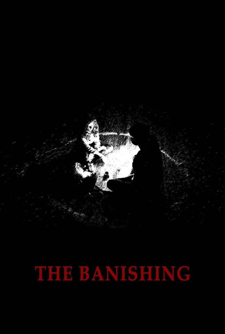 Poster of The Banishing