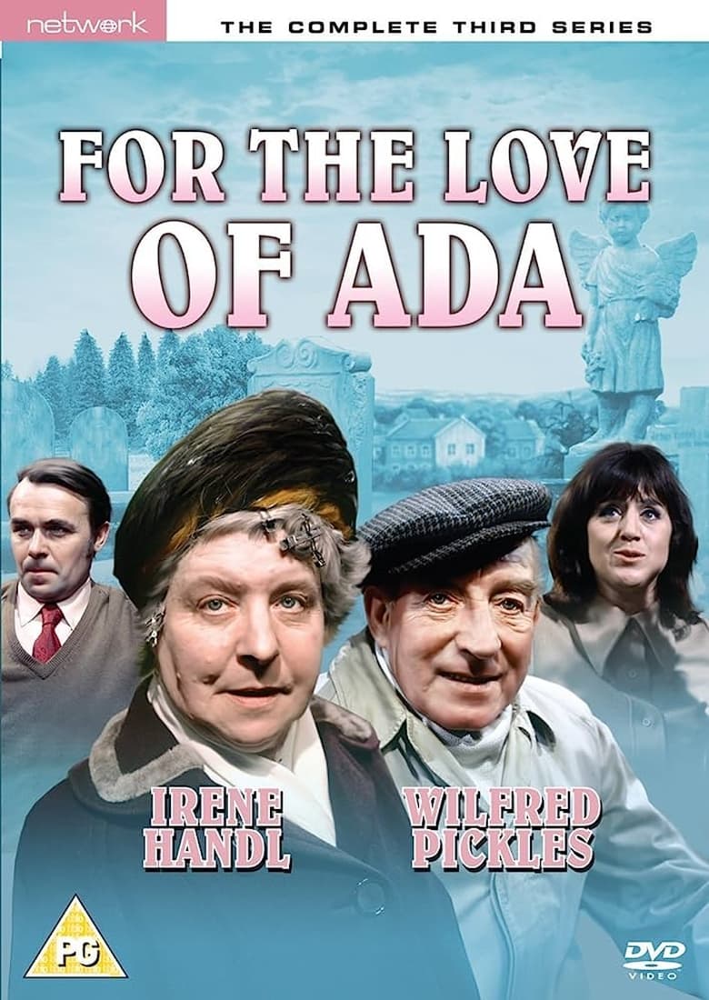 Poster of Episodes in For The Love Of Ada - Season 3 - Season 3