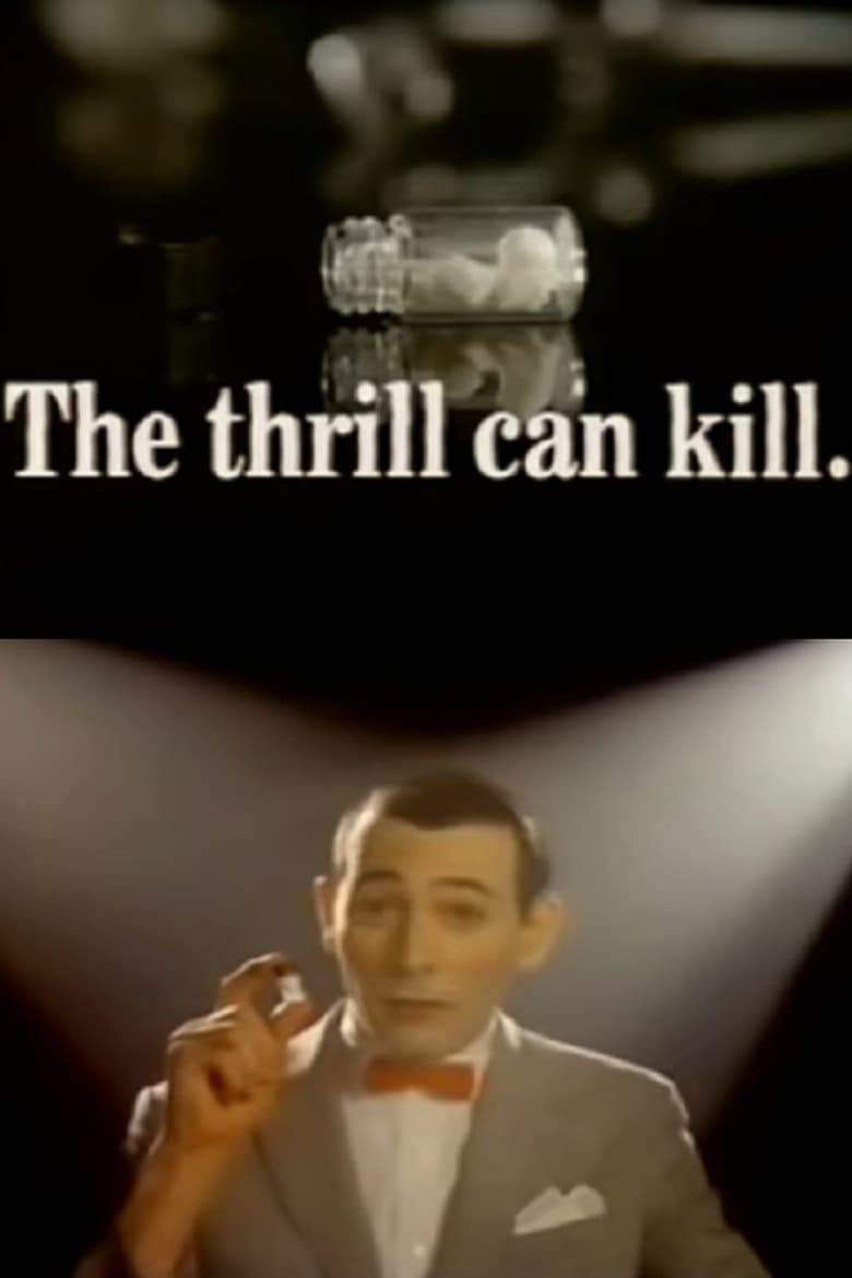 Poster of The Thrill Can Kill