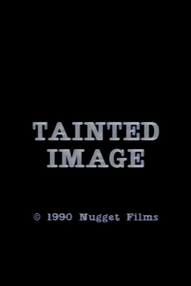 Poster of Tainted Image