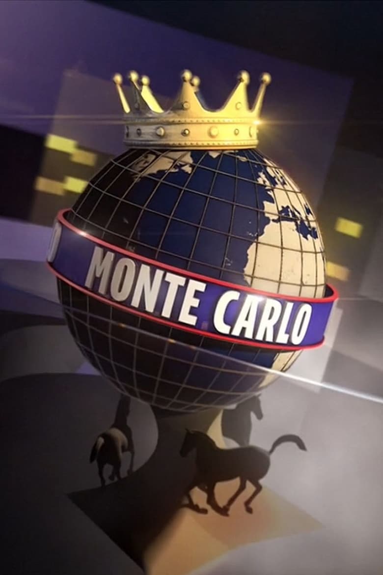 Poster of Monte Carlo