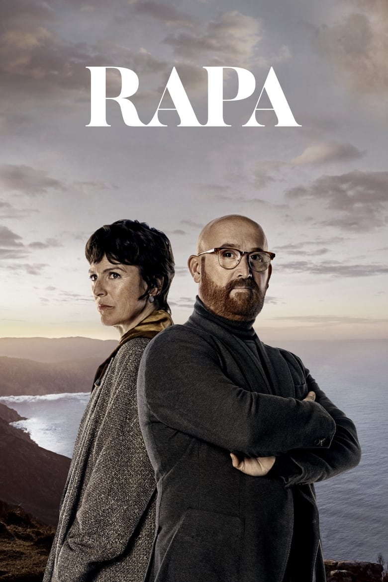 Poster of Episodes in Rapa - Season 1 - Season 1