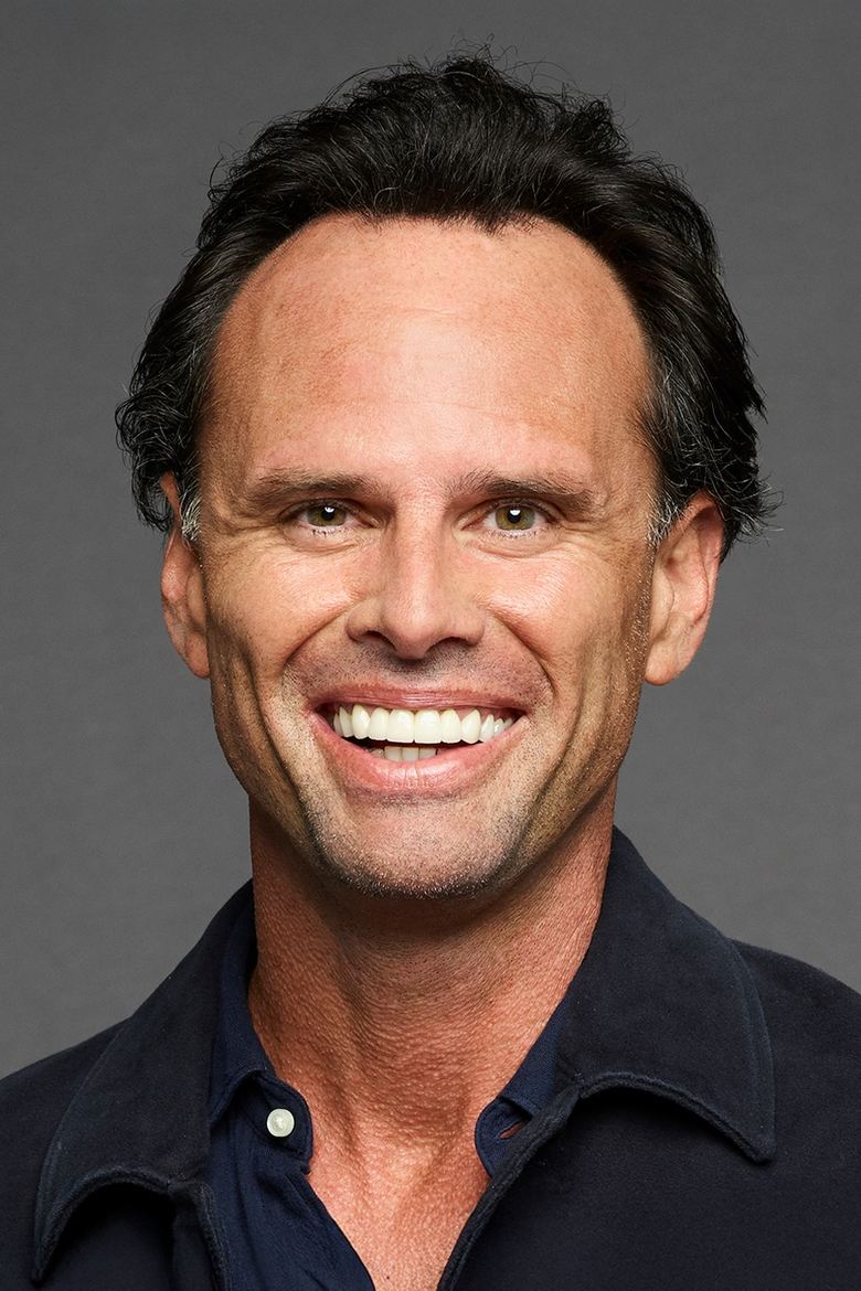 Portrait of Walton Goggins