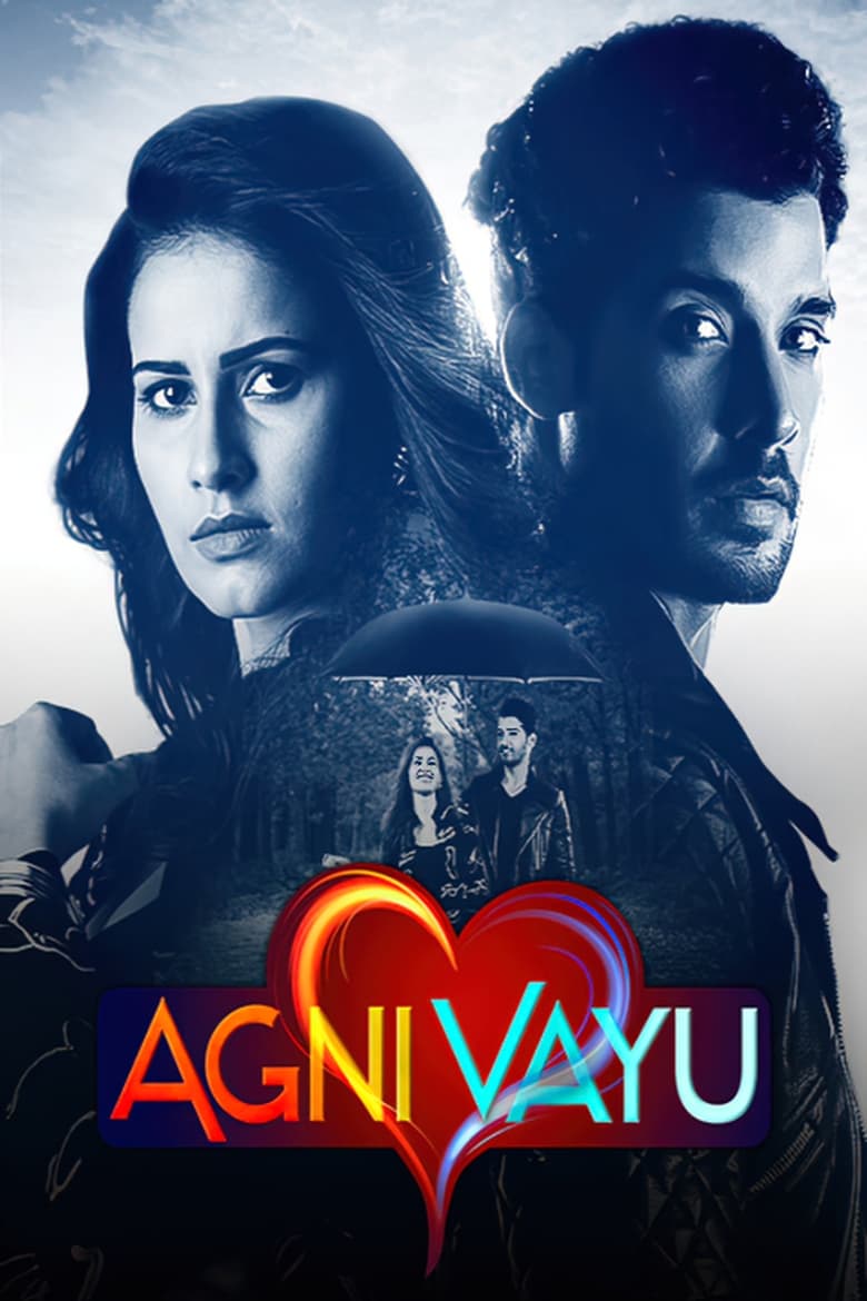 Poster of Agni Vayu - Season 1 - Episode 7 - Episode 7